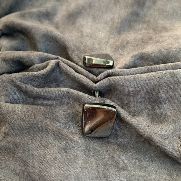 Wedge Style Booties - Picture 5 of 6